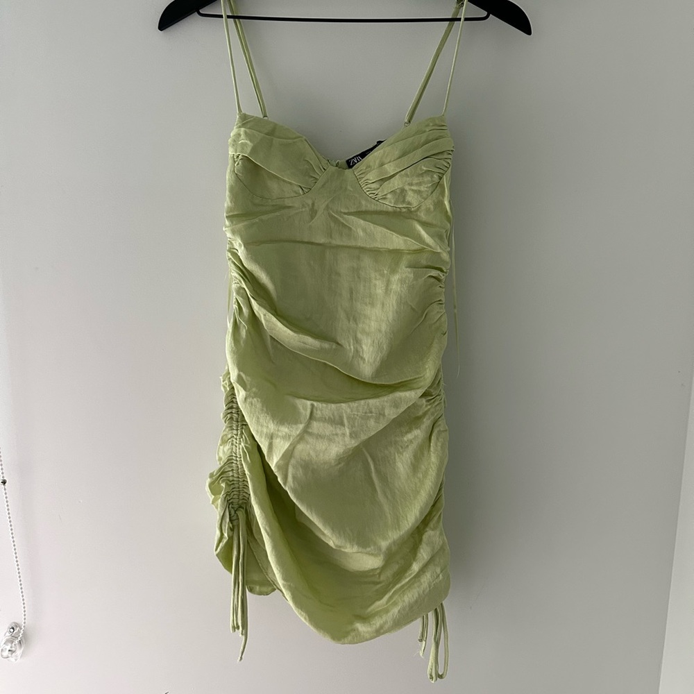 ZARA dress